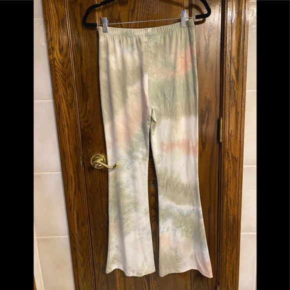 New Windsor tie dye pants - Picture 2 of 2